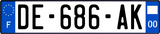 DE-686-AK