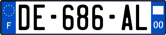 DE-686-AL