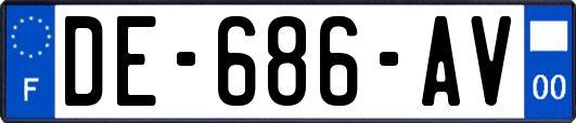 DE-686-AV