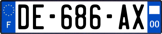 DE-686-AX