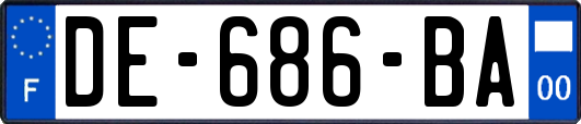 DE-686-BA