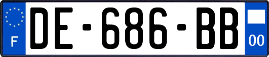 DE-686-BB