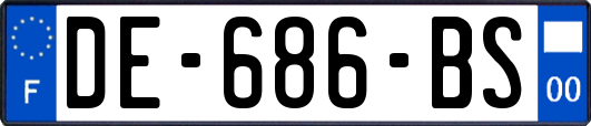 DE-686-BS