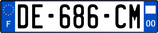 DE-686-CM