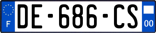 DE-686-CS