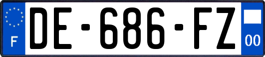 DE-686-FZ