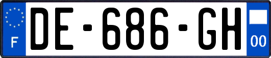 DE-686-GH