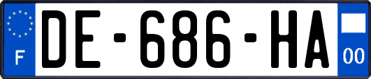 DE-686-HA