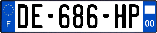 DE-686-HP