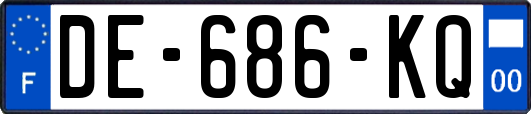 DE-686-KQ