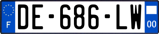 DE-686-LW