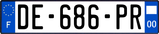 DE-686-PR
