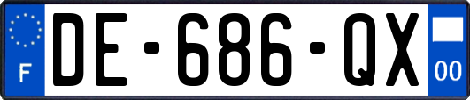 DE-686-QX