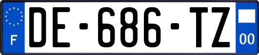 DE-686-TZ