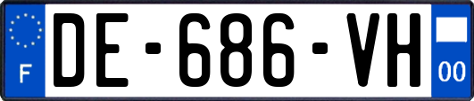 DE-686-VH