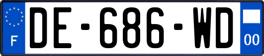 DE-686-WD