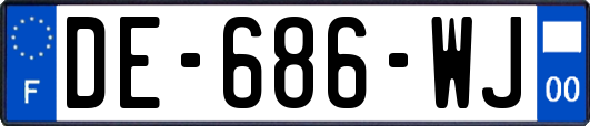 DE-686-WJ