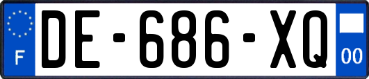 DE-686-XQ