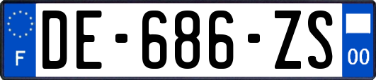 DE-686-ZS