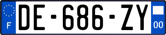 DE-686-ZY