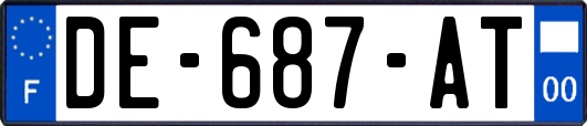 DE-687-AT