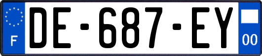 DE-687-EY