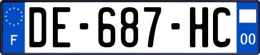 DE-687-HC