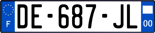 DE-687-JL