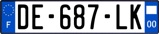 DE-687-LK