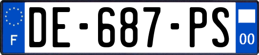 DE-687-PS