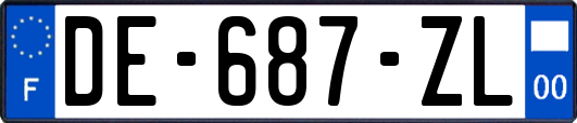 DE-687-ZL