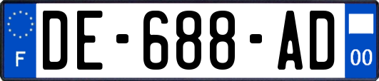 DE-688-AD