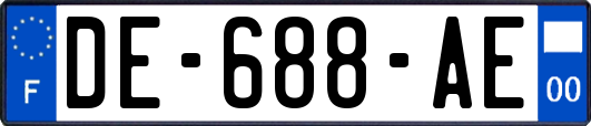 DE-688-AE