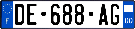 DE-688-AG