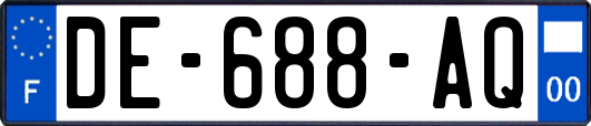 DE-688-AQ