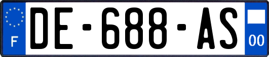 DE-688-AS