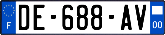 DE-688-AV