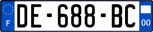 DE-688-BC