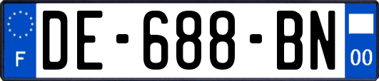 DE-688-BN
