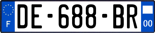 DE-688-BR
