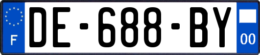 DE-688-BY