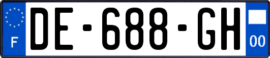 DE-688-GH