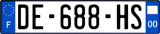 DE-688-HS