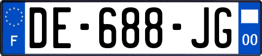 DE-688-JG