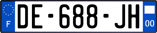 DE-688-JH