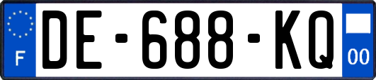 DE-688-KQ