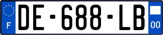 DE-688-LB