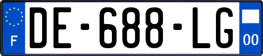 DE-688-LG