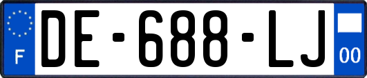 DE-688-LJ