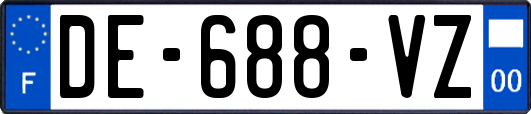 DE-688-VZ